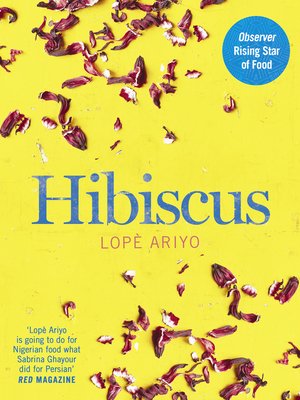 Hibiscus - ebook